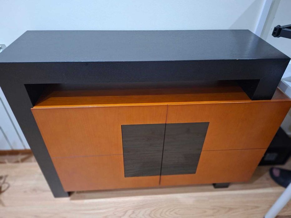 Móveis usados em muito bom estado