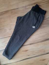 Spodnie treningowe damskie adidas r.L