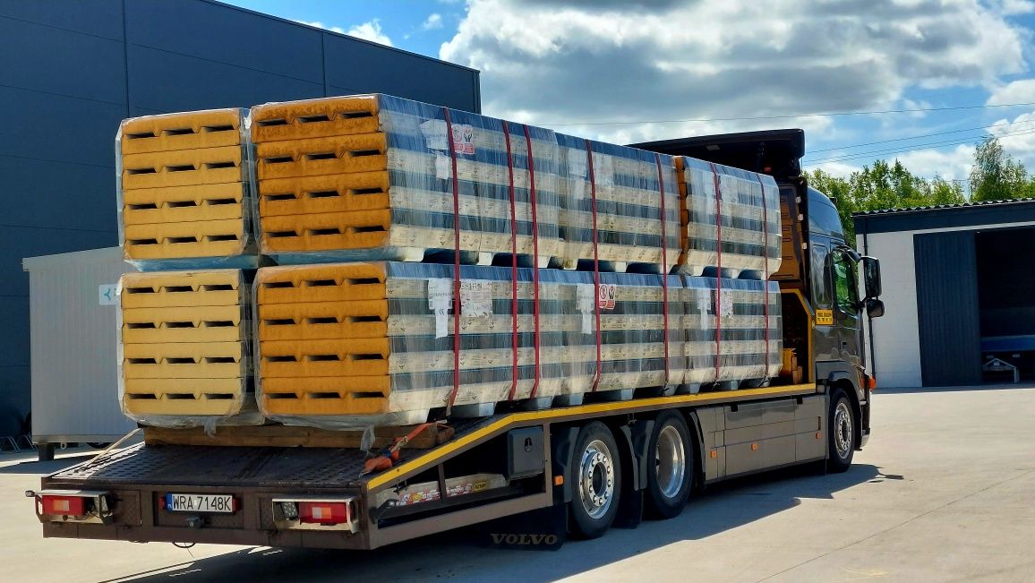 Laweta / Transport / 15 Ton / Pomoc drogowa  / Licencja  / faktura