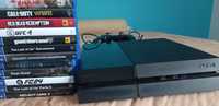 PlayStation 4 - PS4 500GB