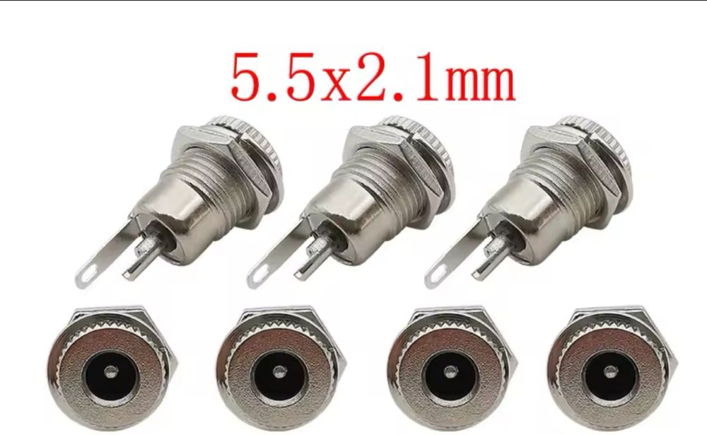 Зарядное устройство для Li-ion аккумуляторов Voltronic 21В 1A 5S 3s 2A