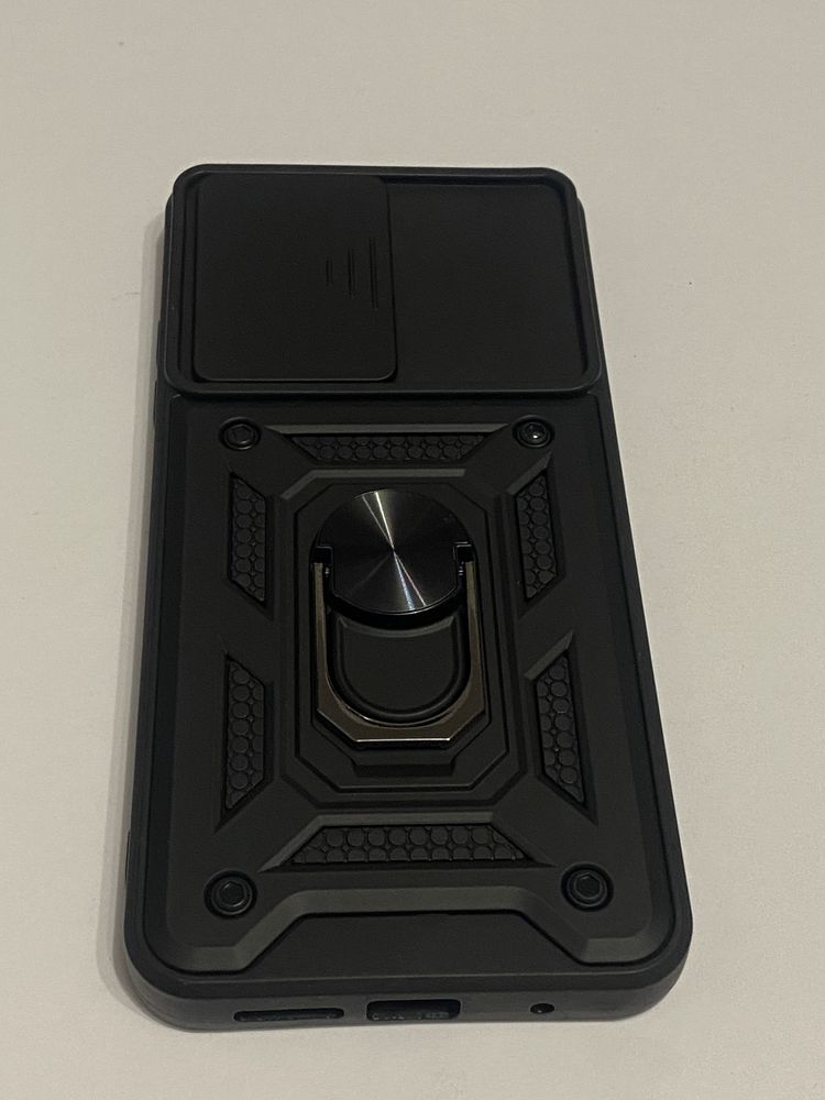 Чехол Xiaomi Redmi 9T / Poco M3 Протиударний Захисний