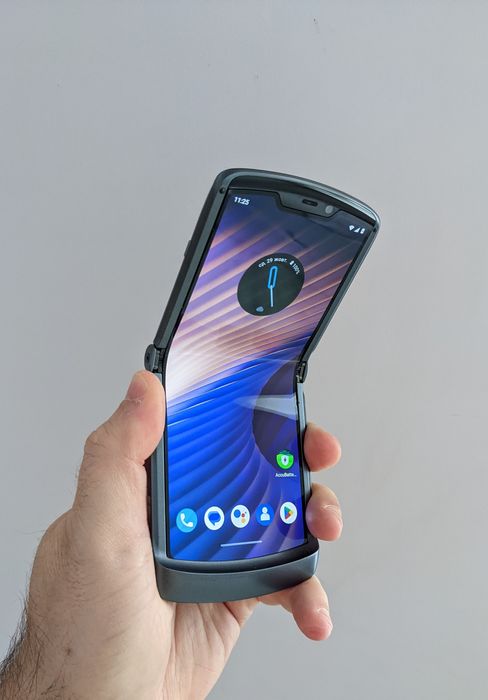 Motorola RAZR 5G 2020 8/256GB