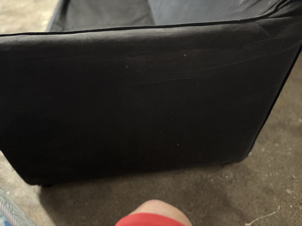 Sofa cama de 2 lugares