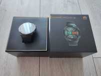 Zegarek Smartwatch HUAWEI Watch GT 2e Czarny zdrowie