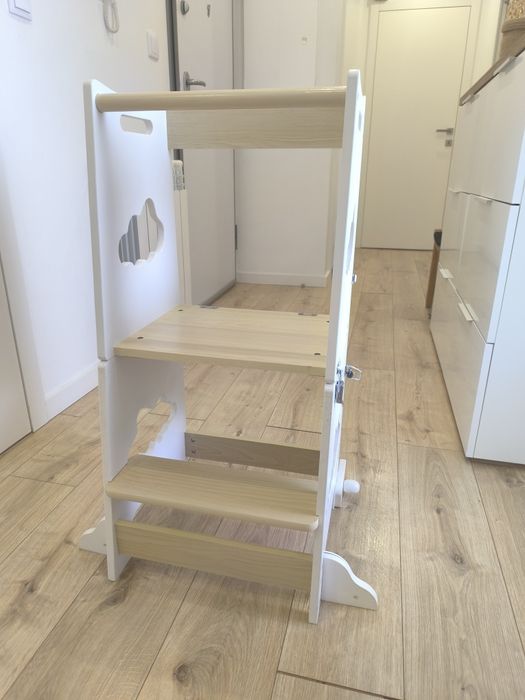 Torre de aprendizagem (Montessori)