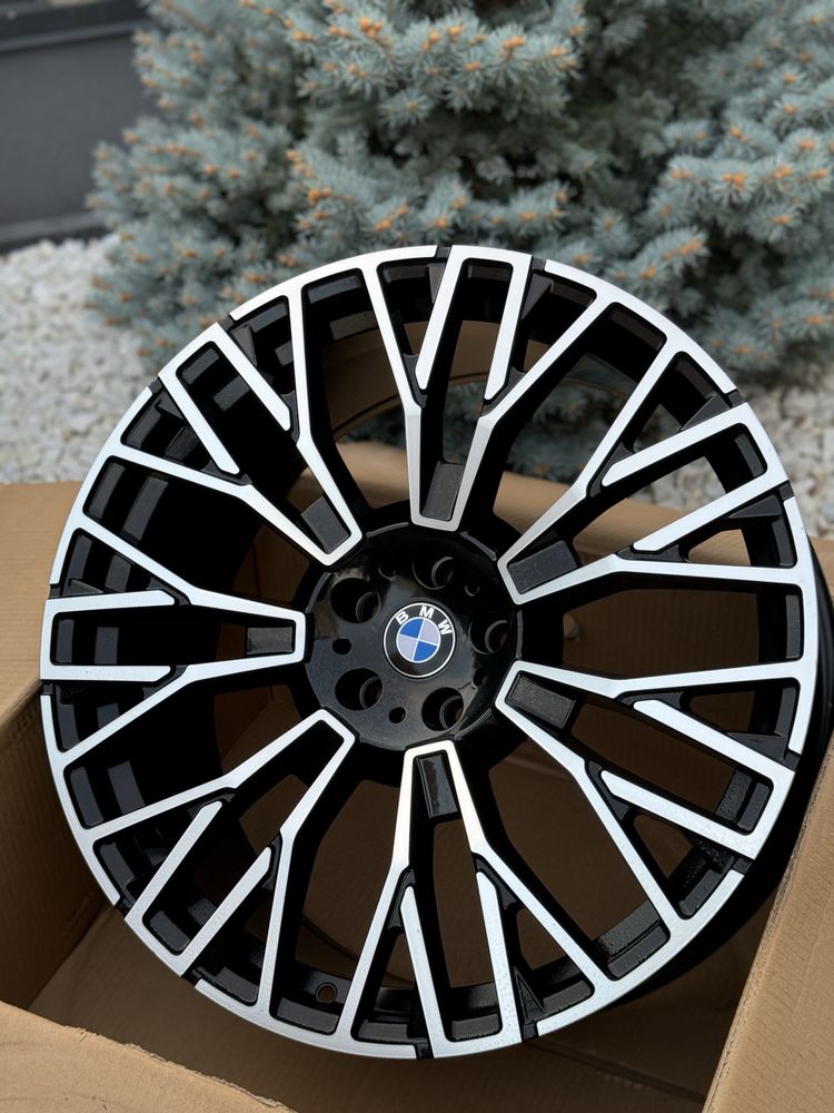 Диски Нові R22/5/112 BMW X5 G05 X6 G06 X7 . В Наявності
