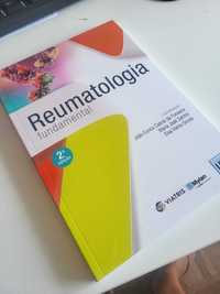 Reumatologia Fundamental 2ª edição