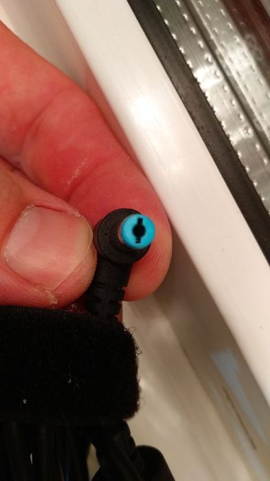 Зарядне блок живлення asus dell hp acer