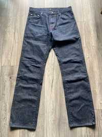 HUGO BOSS super jeansy rozmiar 33/32 jak Nowe Polecam