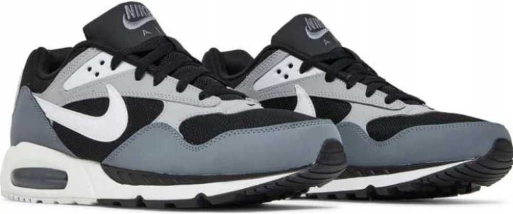 Buty sportowe męskie Nike Air Max Correlate: różne rozmiary