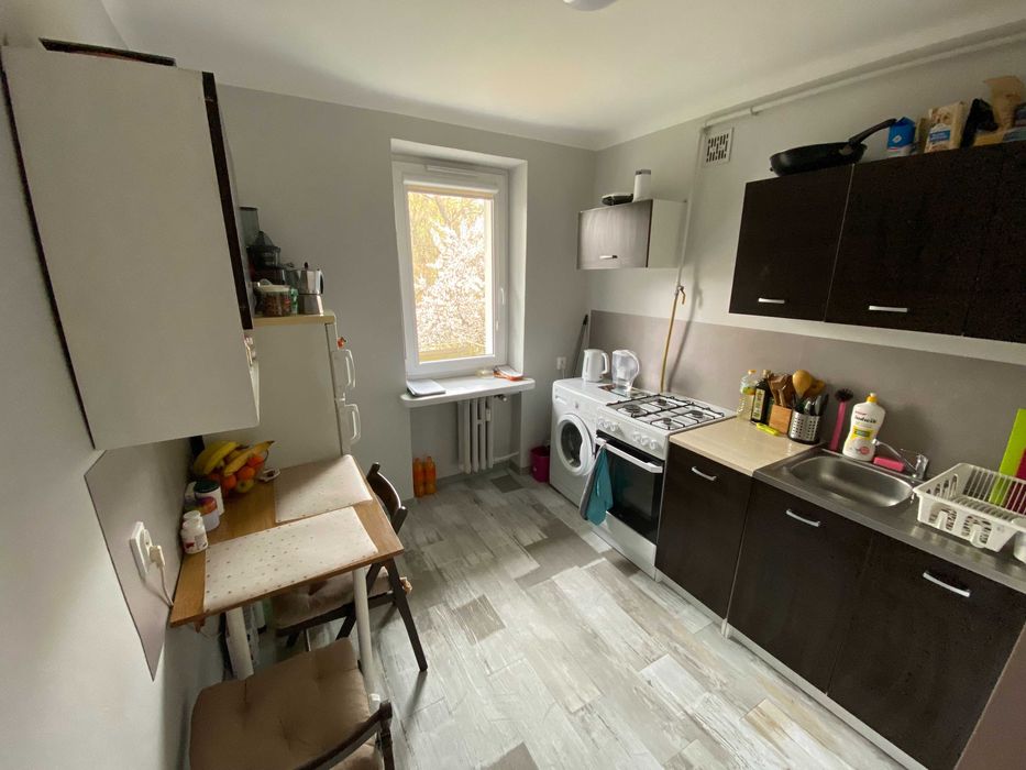Kawalerka 28,20 m2, Lublin LSM ul. Wallenroda (2 piętro)