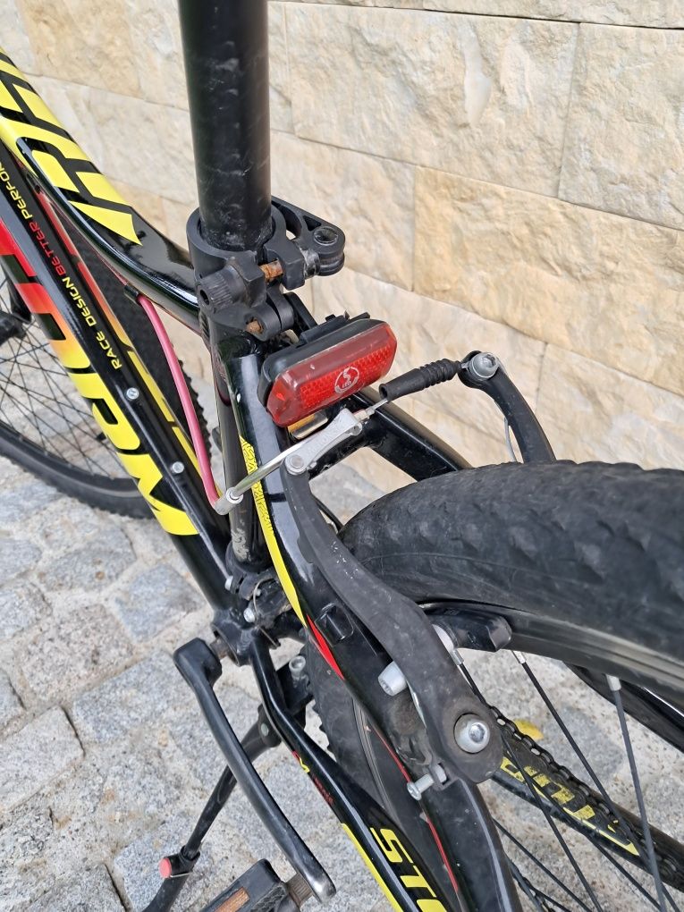 Rower Strom Racer stan dobry taki jak na zdjęciach