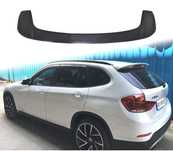 AILERON BMW X1 E84 09-16 LOOK M ABS