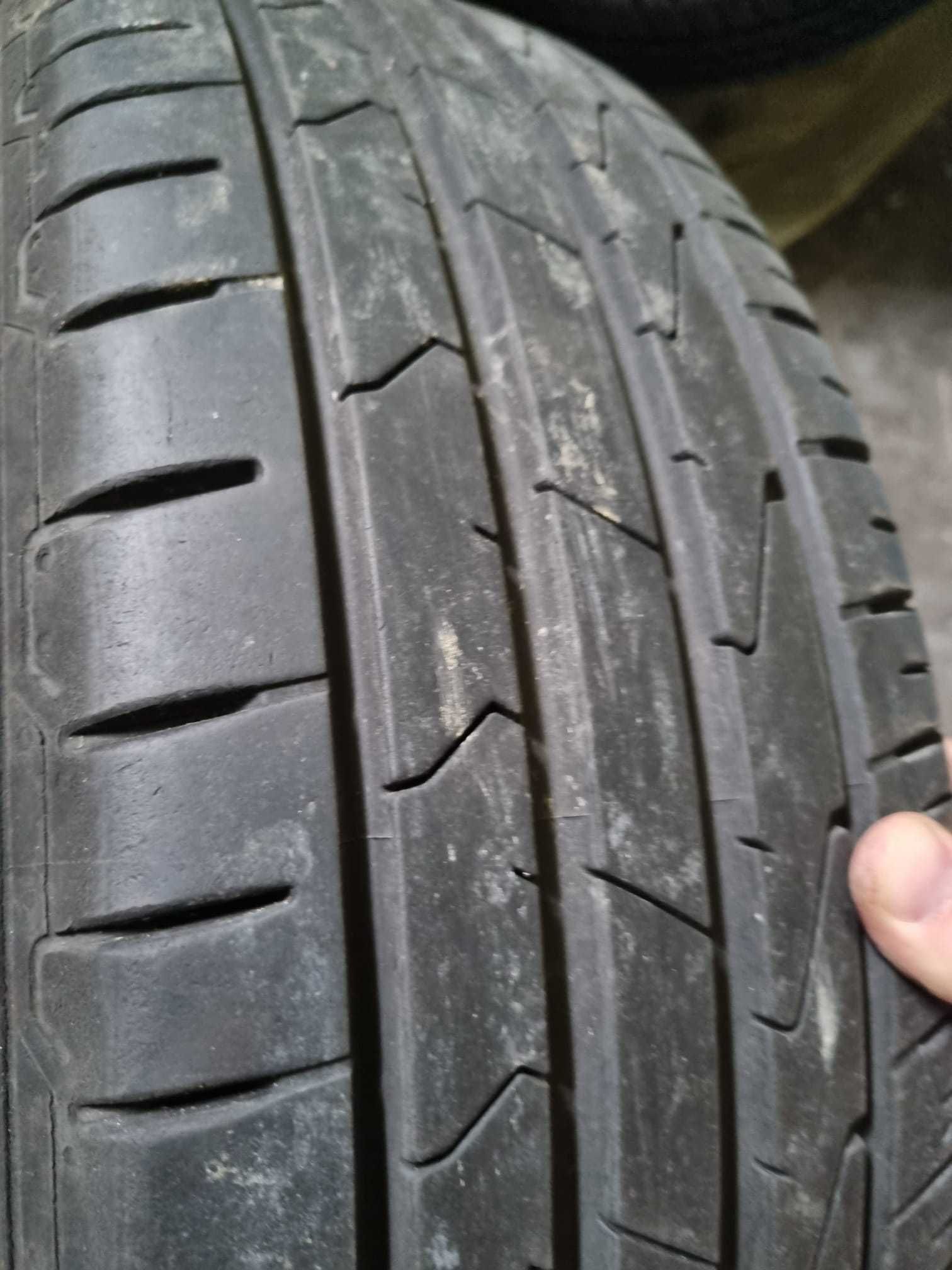 Opony letnie Hankook Ventus Prime 3 195/65R15 4szt