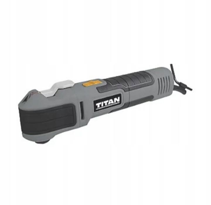 Titan TTB892MLT 300W Elektryczne narzędzie wielofunkcyjne 240V
