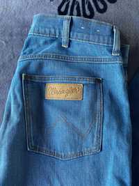 Wrangler Larston W31 L30