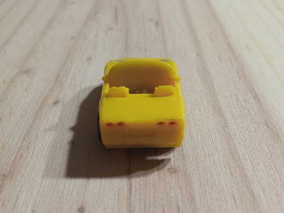 Micro Action Magnifiers - Chevy Corvette