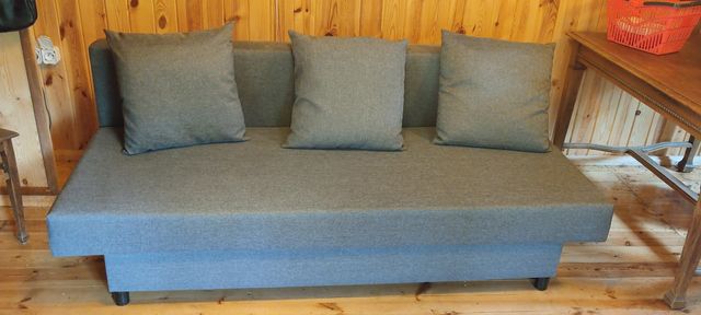 Sofa 3-osobowa Ikea Asarum