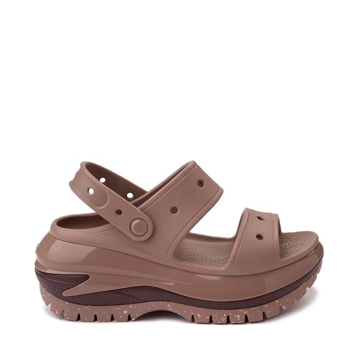 Crocs Mega Crush Sandal M5W7