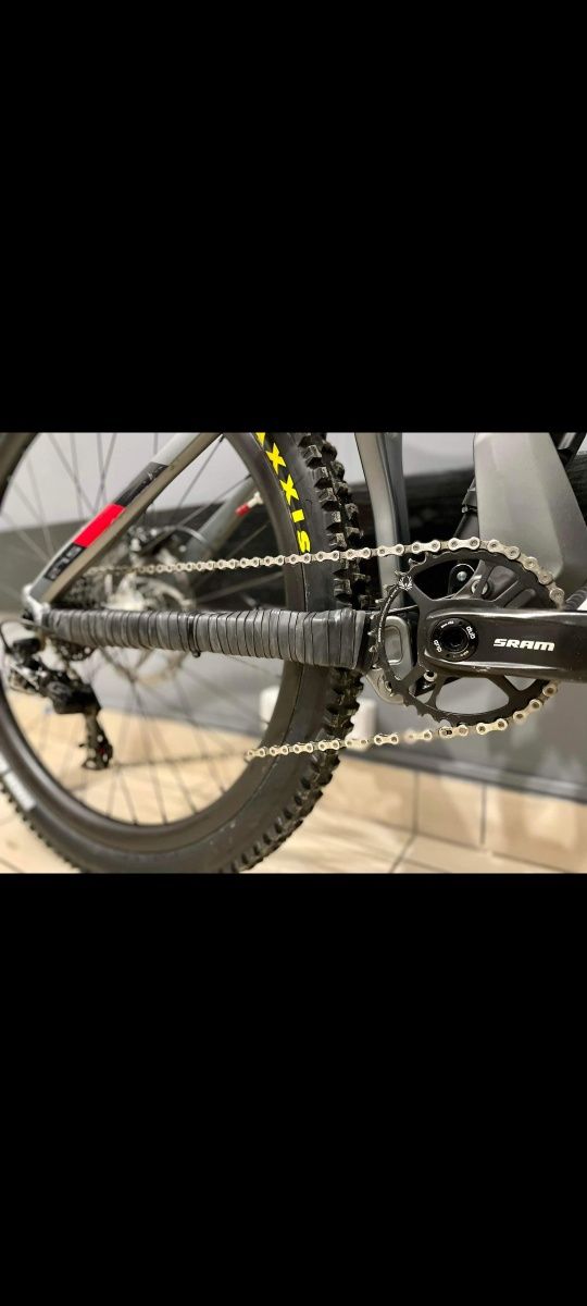 CTM Mons pro "L" 2019 (commencal,V5,Fox,fuzz,trek)