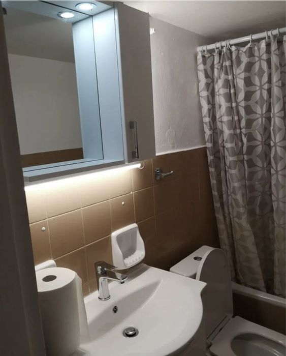 Продаж 1 кімн.квартири Греція, центр Афін біля метро Аттікі