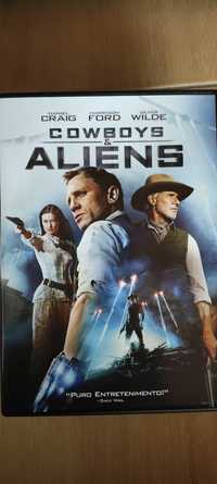 Aliens & Cowboys