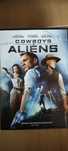 Aliens & Cowboys