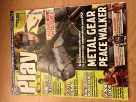 Revista Play Mania