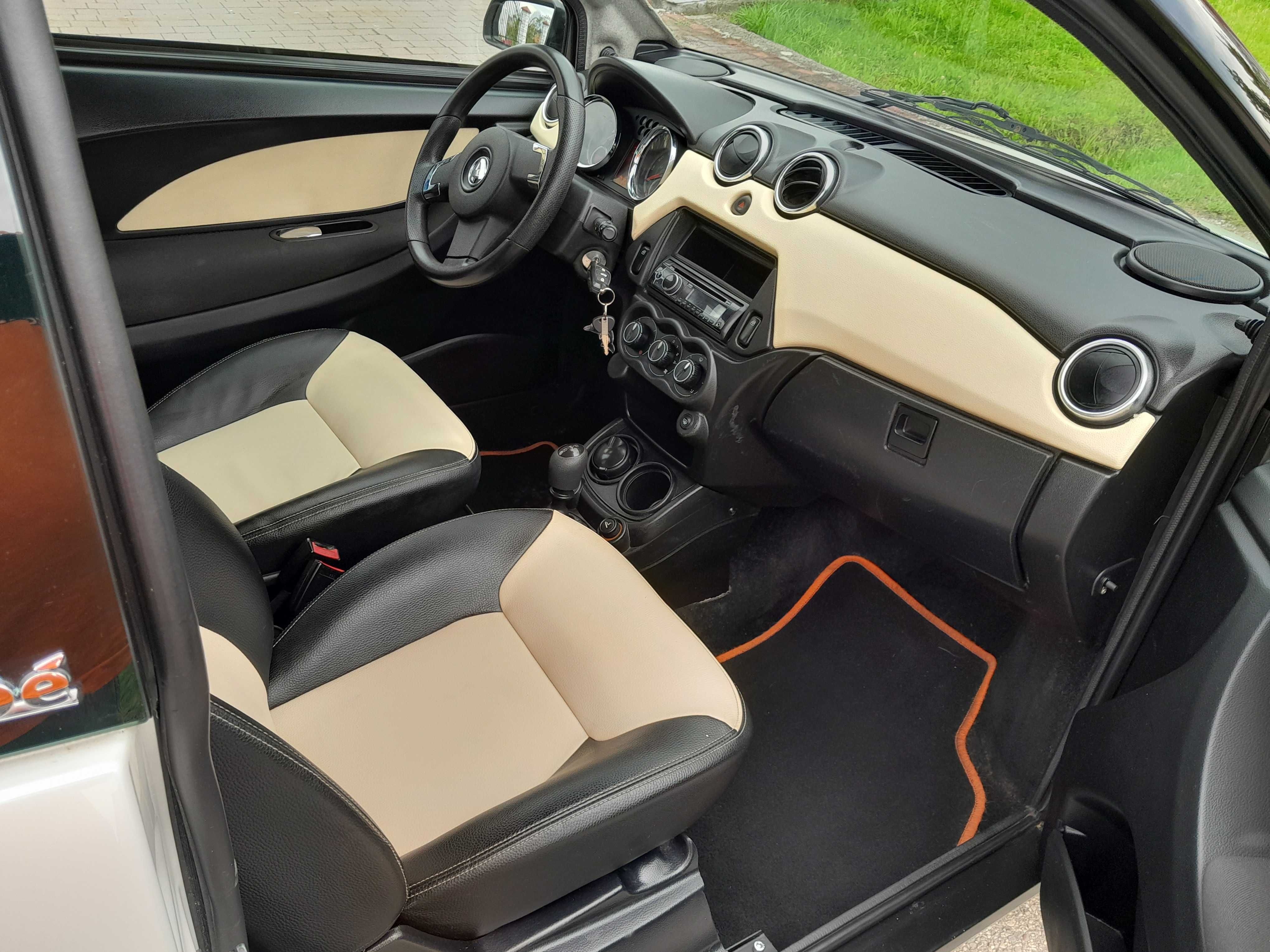aixam microcar ligier AM od 14 lat
