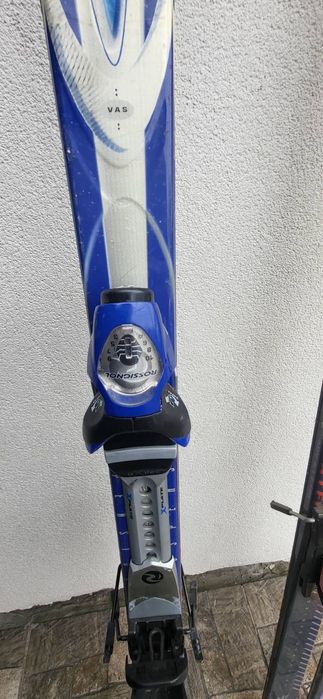 Продам лижі dynastar