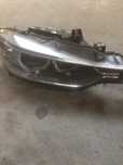Material de frente bmw 320D 2014 (F31)