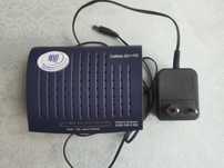 ADSL модем ZTE Callisto 821+R3