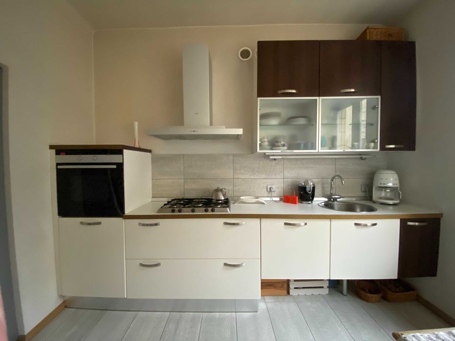 Meble kuchenne / Kuchnia ze sprzętem AGD