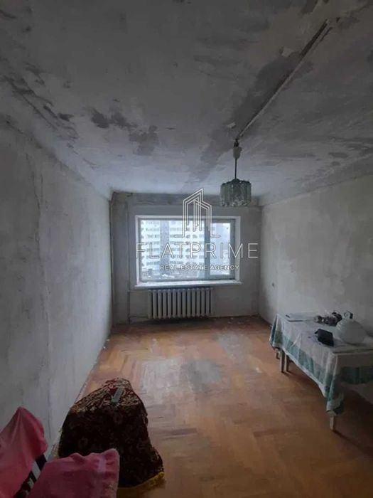 2к 46.65 м² Харківське Шоссе 21/3 Дарницкий район метро Харківська