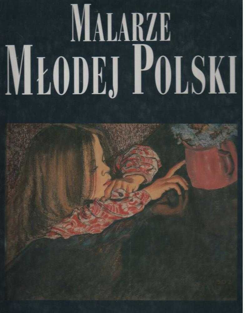 Malarze Młodej Polski Stefania Kozakowska