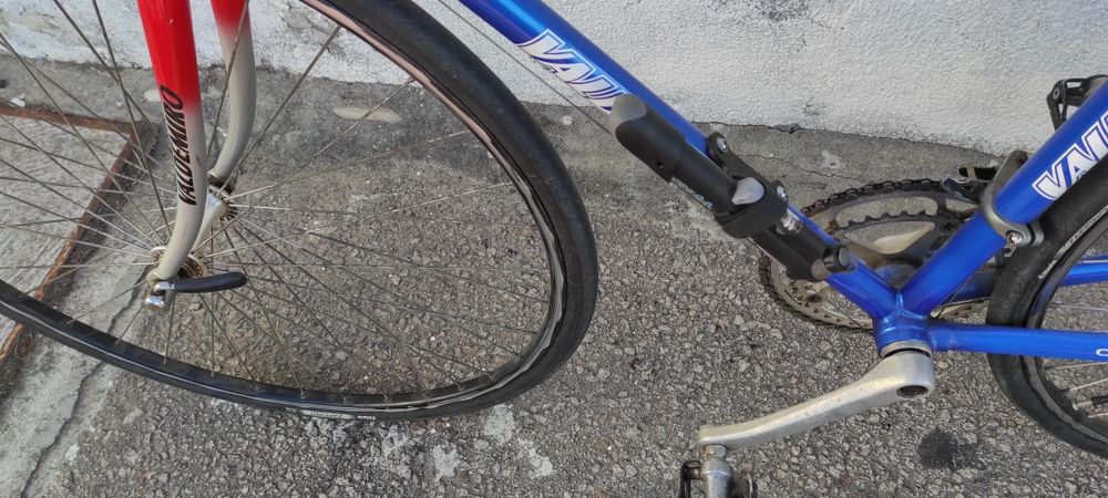 Bicicleta Valdemiro