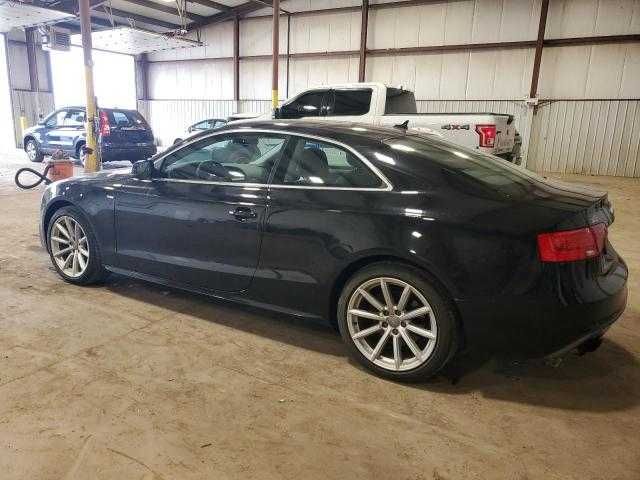 Audi A5 Premium PLUS 2015 USA