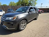 Ford Explorer 2018