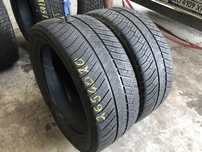 265/45/20 michelin latitude alpin