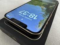 iPhone 12 Pro Max Gold Złoty 512GB