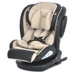 Дитяче Автокрісло ME 1045 EVOLUTION 2 360⁰ (ME 1045 Melange Beige)