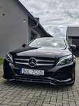 Sprzedam Mercedes Benz C200