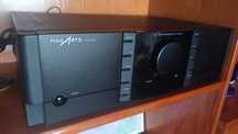 Amplificador Fine Arts by Grundig R3
