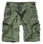Szorty Brandit BDU RipStop Shorts, Olive (2019.1)