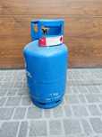 Pusta butla gazowa propan-butan 11kg
