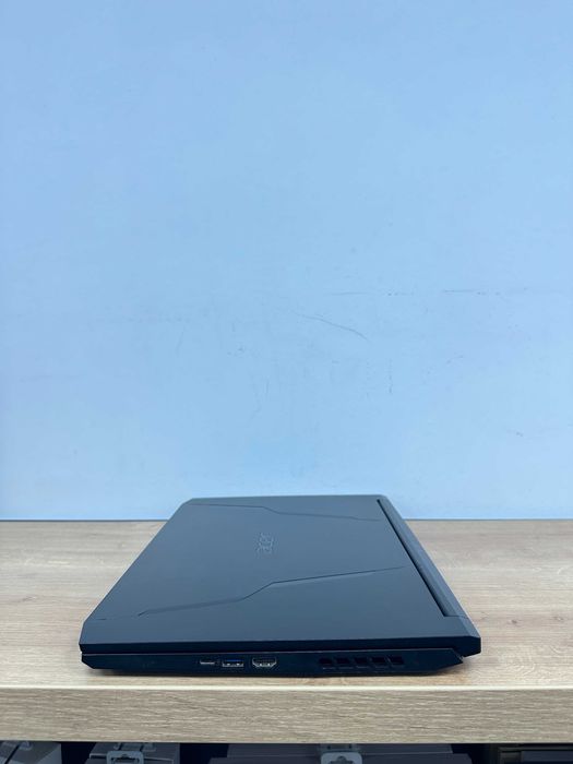 Ігровий Acer Nitro {i5-11400H|16gb|256 SSD| GTX1650-4Gb} 37973SV