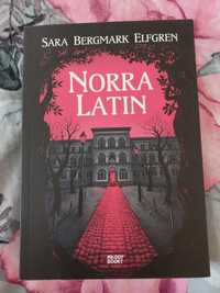 Norra Latin Sara Bergmark Elfgren