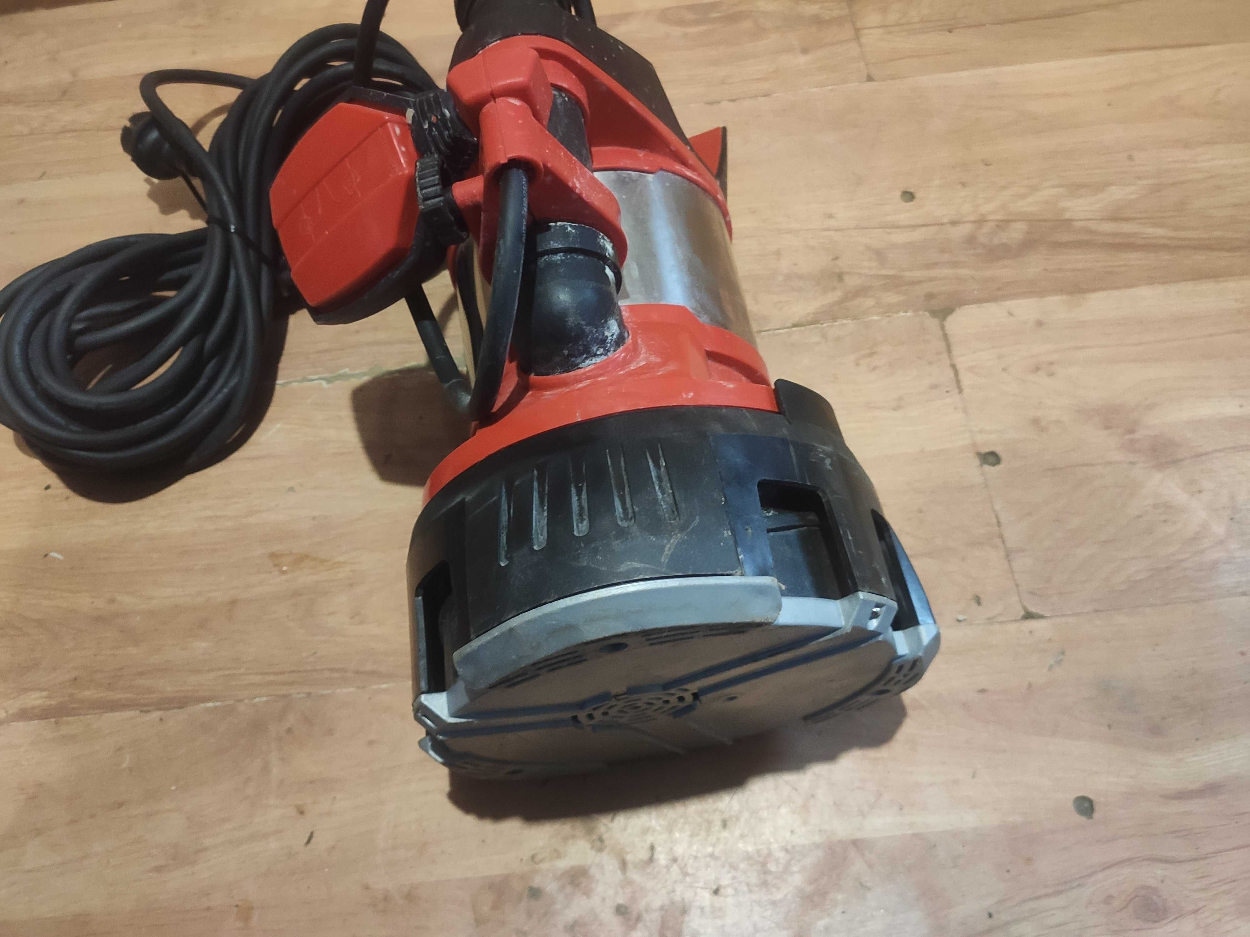 EINHELL Pompa Zanurzeniowa regulowana  GE-DP 7330 LL ECO A157