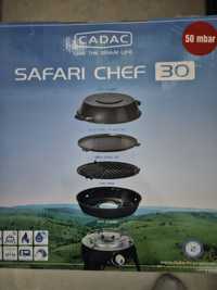 Grill gazowy CADAC Safari Chef 30